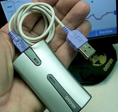 USB Cable Garmin